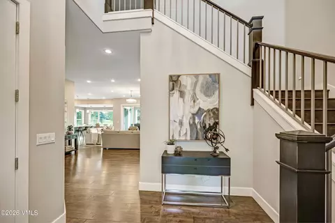 Entry Way - 127 Seven Hermits Dr, Eagle, CO 81631 photo 1 of 3