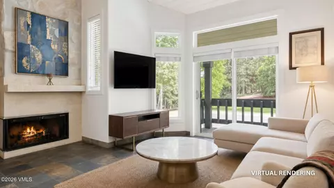 121 Willis Pl #127, Beaver Creek, CO 81620