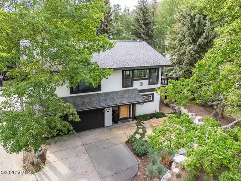 34 Larkspur Ln #A, Eagle-vail, CO 81620