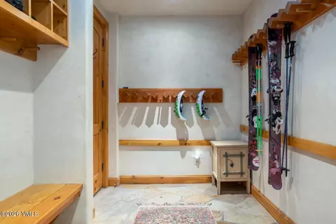 Entry Way - 121 Borders Rd, Beaver Creek, CO 81620 photo 3 of 3