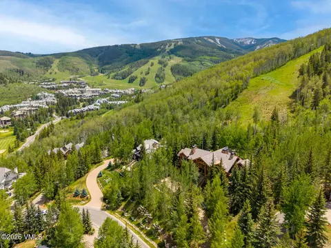 View/Area - 121 Borders Rd, Beaver Creek, CO 81620 photo 3 of 4