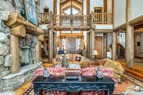 Living - 121 Borders Rd, Beaver Creek, CO 81620 photo 2 of 8