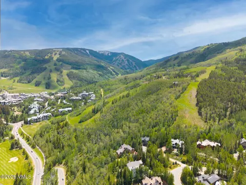 View/Area - 121 Borders Rd, Beaver Creek, CO 81620 photo 4 of 4