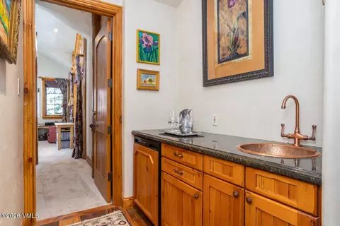 Entry Way - 121 Borders Rd, Beaver Creek, CO 81620 photo 2 of 3