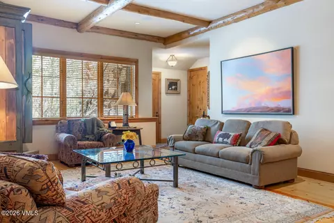 Living - 121 Borders Rd, Beaver Creek, CO 81620 photo 7 of 8