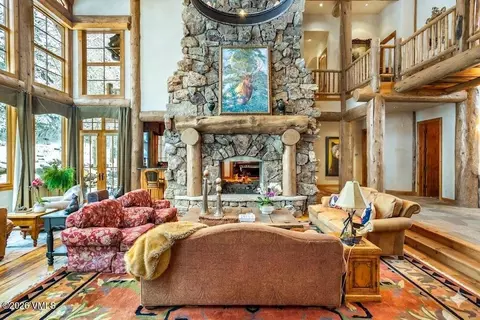121 Borders Rd, Beaver Creek, CO 81620