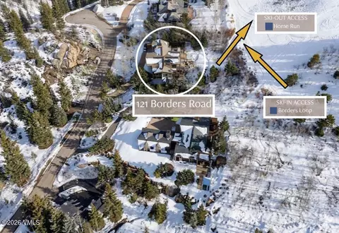 View/Area - 121 Borders Rd, Beaver Creek, CO 81620 photo 1 of 4