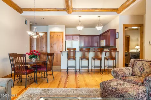 Dining - 121 Borders Rd, Beaver Creek, CO 81620 photo 2 of 2