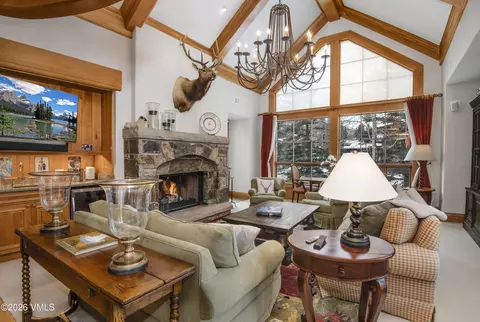 458 Vail Valley Dr # R6, Vail, CO 81657