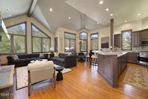 275 Aspen Ln #16, Beaver Creek, CO 81620