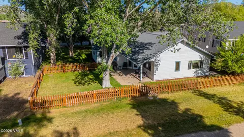 Exterior - 704 Bull Run, Eagle, CO 81631 photo 2 of 7