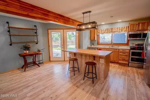Kitchen - 704 Bull Run, Eagle, CO 81631 photo 1 of 2