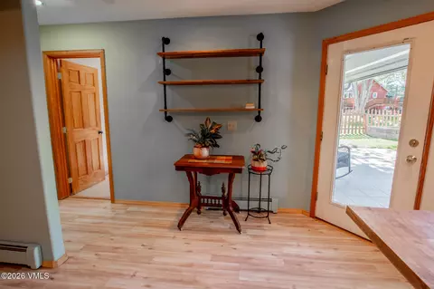 Entry Way - 704 Bull Run, Eagle, CO 81631 photo 1 of 1