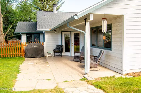 Exterior - 704 Bull Run, Eagle, CO 81631 photo 4 of 7