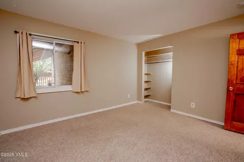 Bedroom - 704 Bull Run, Eagle, CO 81631 photo 2 of 3
