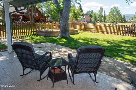 Exterior - 704 Bull Run, Eagle, CO 81631 photo 5 of 7