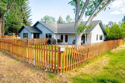 704 Bull Run, Eagle, CO 81631