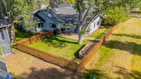 Exterior - 704 Bull Run, Eagle, CO 81631 photo 1 of 7