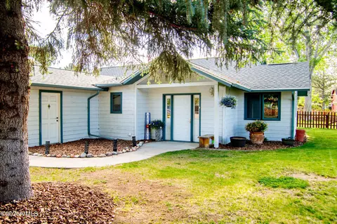 704 Bull Run, Eagle, CO 81631