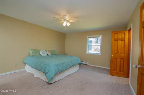 Bedroom - 704 Bull Run, Eagle, CO 81631 photo 1 of 3