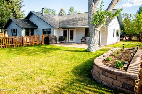 Exterior - 704 Bull Run, Eagle, CO 81631 photo 3 of 7