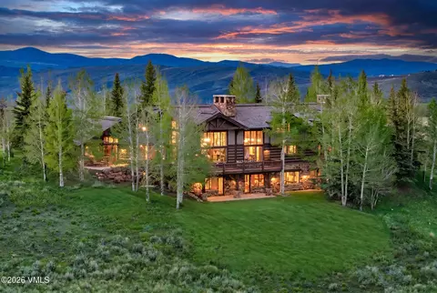 1092 The Summit Trl, Edwards, CO 81632