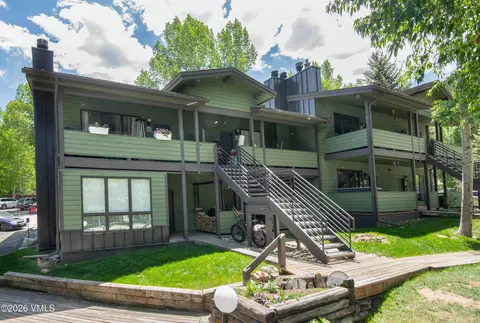 225 Gopher Rd #42, Avon, CO 81620