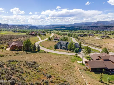 33 Harvester Ct, Eagle, CO 81631
