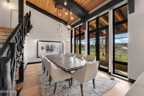 Dining - 59 Jacksons Path, Edwards, CO 81632 photo 3 of 3