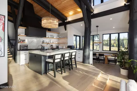 Kitchen - 59 Jacksons Path, Edwards, CO 81632 photo 2 of 4