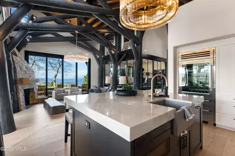 Kitchen - 59 Jacksons Path, Edwards, CO 81632 photo 3 of 4