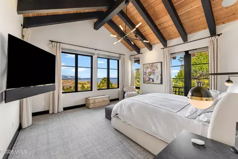 Bedroom - 59 Jacksons Path, Edwards, CO 81632 photo 1 of 6