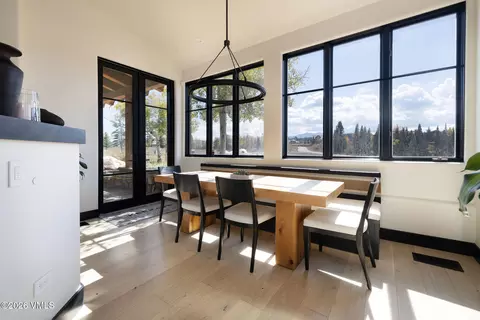 Dining - 59 Jacksons Path, Edwards, CO 81632 photo 2 of 3