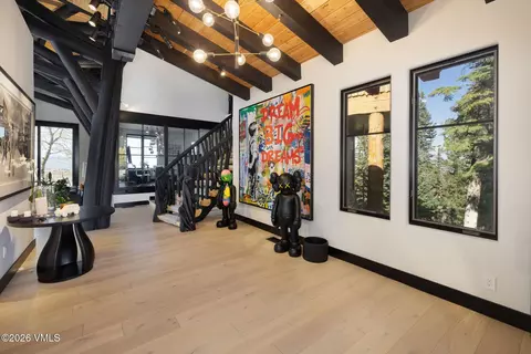 Entry Way - 59 Jacksons Path, Edwards, CO 81632 photo 1 of 3
