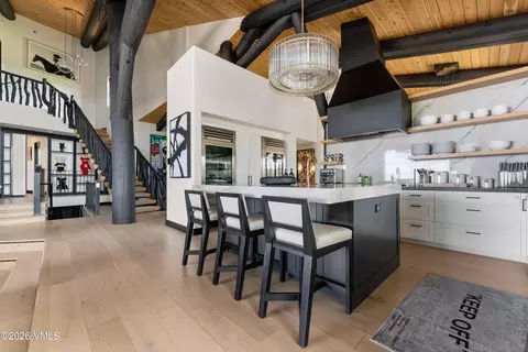 Kitchen - 59 Jacksons Path, Edwards, CO 81632 photo 4 of 4