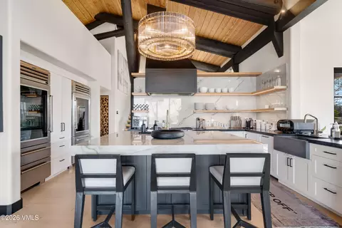 Kitchen - 59 Jacksons Path, Edwards, CO 81632 photo 1 of 4