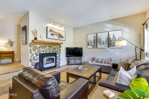 4061 Bighorn #12-E, Vail, CO 81657