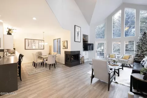 99 Castle Peak Close #B, Edwards, CO 81632