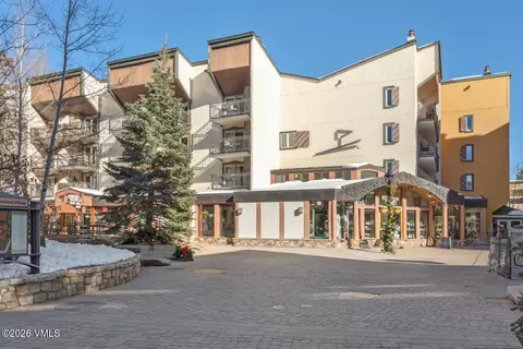 555 E Lionshead #208, Vail, CO 81657