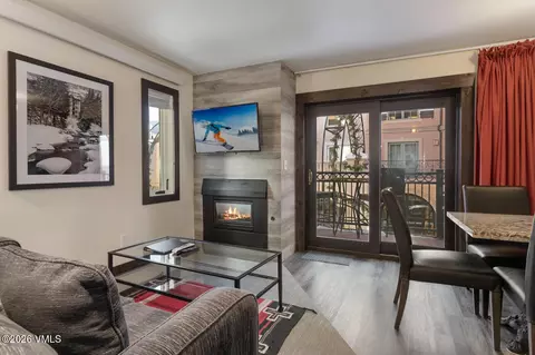 555 E Lionshead #209, Vail, CO 81657