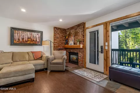 4680 Vail Racquet Club Dr #19, Vail, CO 81657