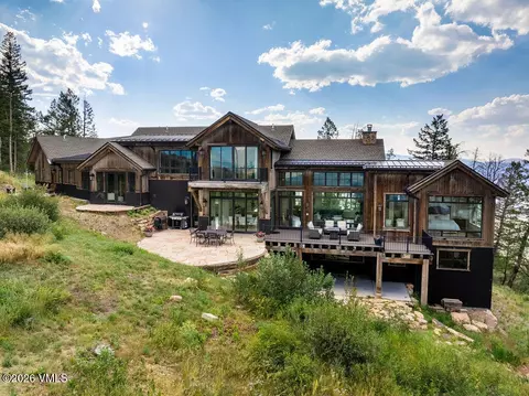 211 Travis Rd, Wolcott, CO 81655