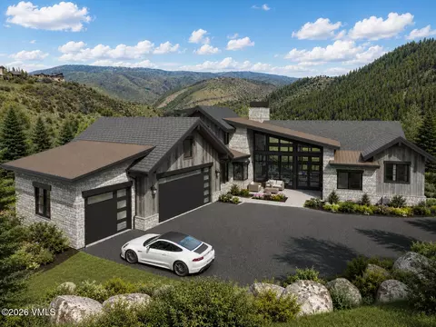 1205 Red Draw, Edwards, CO 81632