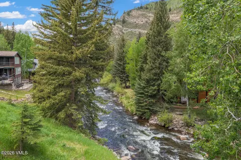 2923 Bellflower UNIT 2, Vail, CO 81657