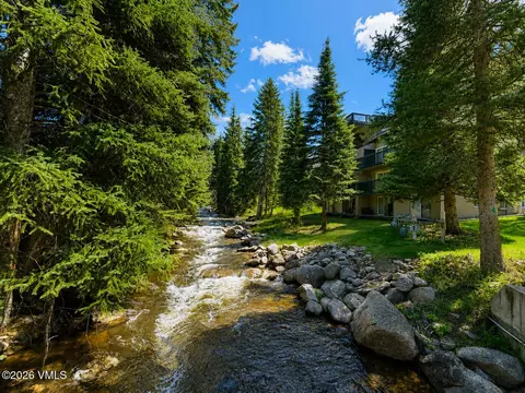 4503 Meadow Dr #602, Vail, CO 81657