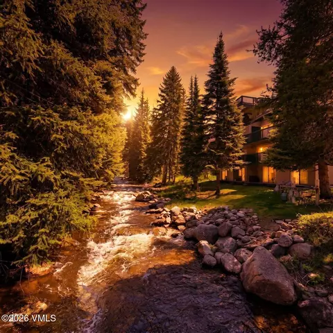 4503 Meadow Dr #602, Vail, CO 81657