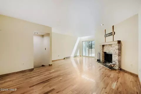 Living - 32 Eagle Rd # 3, Avon, CO 81620 photo 2 of 3