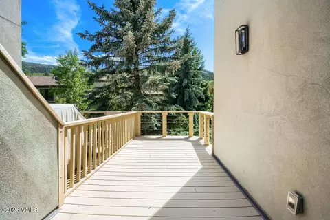 Exterior - 32 Eagle Rd # 3, Avon, CO 81620 photo 1 of 3