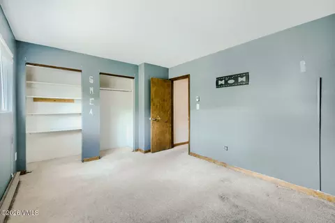 Bedroom - 32 Eagle Rd # 3, Avon, CO 81620 photo 2 of 3