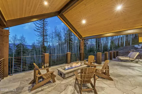 Exterior - 1023 Forest Trl, Edwards, CO 81632 photo 14 of 17